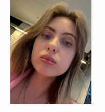 Шуплецова Полина Валерьевна