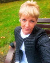 Голосова Екатерина Николаевна