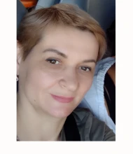 Сиделка Лисенкова Елена Алексеевна - 1