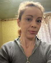 Сиделка Громова Анастасия Юрьевна - 1