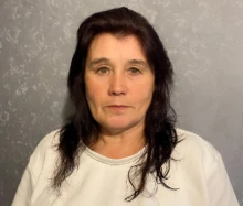 Демьянова Тамара Петровна