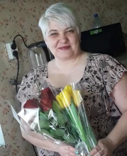 Беляева Елена Александровна