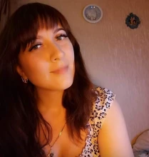 Глухова Елена Владимировна