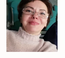 Качурина Людмила Викторовна