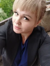 Асланова Валентина Юрьевна