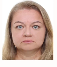 Сиделка Синева Юлия - 1