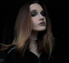 Фатыхова Виктория Ириковна