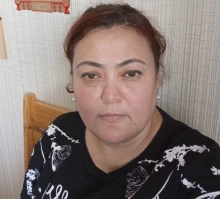 Закирова Наргиза Мухаммадовна