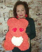 Знаменская Ольга Николаевна