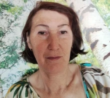 Галимова Зифа Нуховна