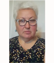 Сиделка Татиашвили Наталья Егоровна - 1