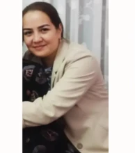 Юсубова Мухаббат Аматовна