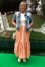 Сарычева Елена Александровна