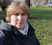 Плотникова Мария Викторовна