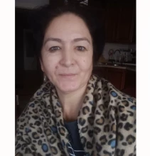 Санаева Гульбахор