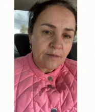 Абдуллаева Луиза Алихановна