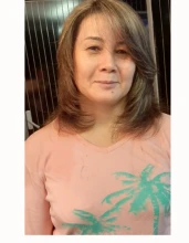 Юзбоева Дилфуза Зиёдуллаевна