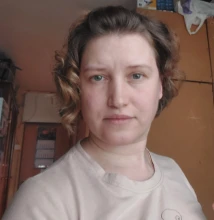 Федорова Светлана Владимировна