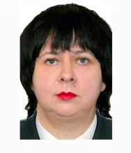 Бизимова Ольга Викторовна