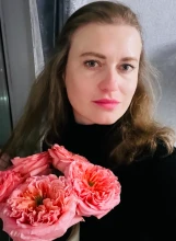 Багина Юлия Алексеевна