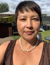 Метель Анна Андреевна