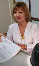 Сиделка Сударикова Юлия Владимировна - 1