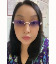 Корнусова Оксана Анатольевна