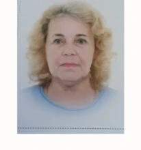 Жильцова Людмила Борисовна