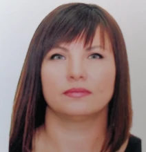 Боровкова Ольга