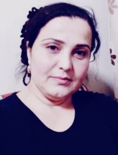 Хайдарова Люба Носировна