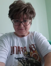 Тихенко Надежда Борисовна