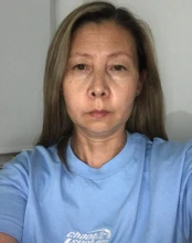 Александрова Розалия Николаевна