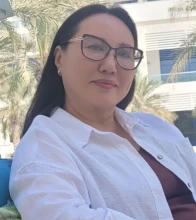 Карасал Ульяна Валерьевна