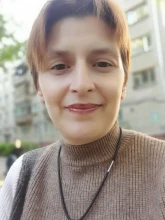 Тарлева Александра Ильинична