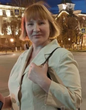 Гриненко Вера Викторовна