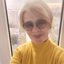 Волкова Ольга Викторовна