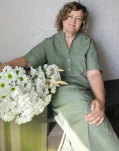 Горша Мария Анатольевна