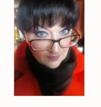 Сиделка Соколова Ирина Юрьевна - 1