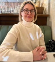 Смирнова Роза Рифовна