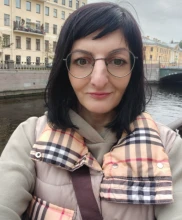 Соколова Эльмира Мунсуб-гызы