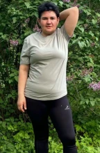 Тахырова Гульчира Ранисовна