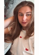 Аванесова Диана Рашидовна