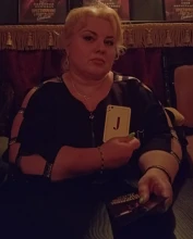 Сиделка Смирнова Татьяна Георгиевна - 1