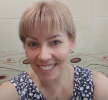 Сиделка Войтенко Наталья Васильевна - 1