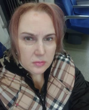 Носкова Жанна Петровна