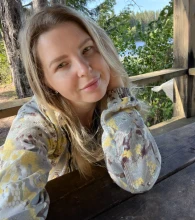 Лавренова Валерия