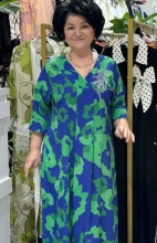 Шарипова Зайнаб Мукумжоновна