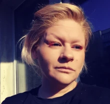 Савицкая Мария Дмитриевна