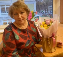 Ночные - Ложкина Лариса Васильевна