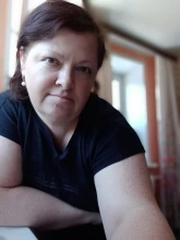 Мостыка Елена Олеговна